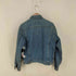 リーバイス Levis 80s 70651-0217 オレンジタブ 3rd デニムジャケット ボタン裏0 メンズ import:M
