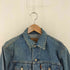 リーバイス Levis 80s 70651-0217 オレンジタブ 3rd デニムジャケット ボタン裏0 メンズ import:M