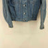 リーバイス Levis 80s 70651-0217 オレンジタブ 3rd デニムジャケット ボタン裏0 メンズ import:M