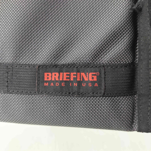 ブリーフィング BRIEFING PC ケース メンズ