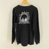 バンズ VANS DAKOTA ROCHE L/S Tシャツ メンズ import:L