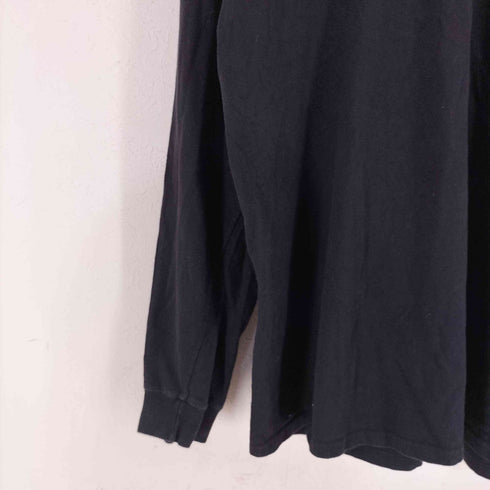 バンズ VANS DAKOTA ROCHE L/S Tシャツ メンズ import:L