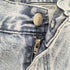 mf pen STRAIGHT CUT JEANS import メンズ xs