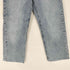 mf pen STRAIGHT CUT JEANS import メンズ xs