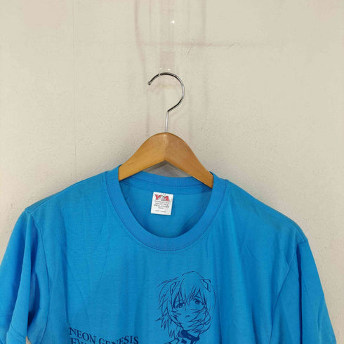 2012 キャラクタープリントTシャツ ANIME アニメ メンズ ONE SIZE