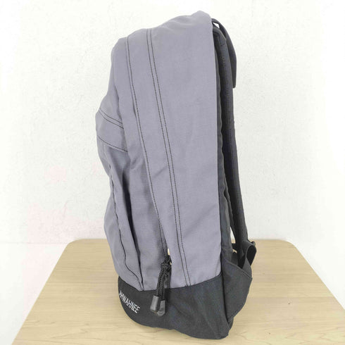 ザノースフェイス THE NORTH FACE AHWAHNEE リップストップ バックパック メンズ