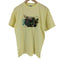 艺若花 花 TEE レディース L