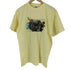 艺若花 花 TEE レディース L