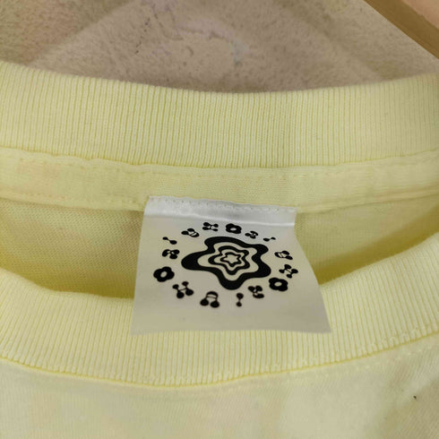 艺若花 花 TEE レディース L