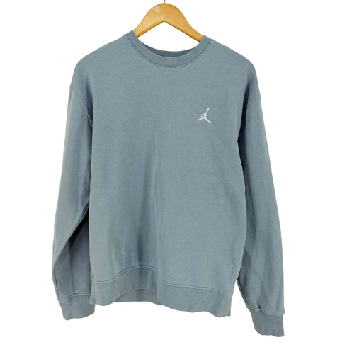 ジョーダンブランド JORDAN BRAND AS M J ESS FLC CREW メンズ import:M