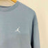 ジョーダンブランド JORDAN BRAND AS M J ESS FLC CREW メンズ import:M