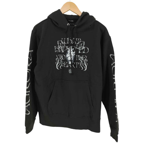 aurora TOUR 2025 プルオーバーパーカー メンズ import:M