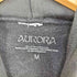 aurora TOUR 2025 プルオーバーパーカー メンズ import:M
