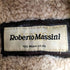 ロベルト マッシーニ roberto massini B-3 羊革 フライトジャケット メンズ import:M