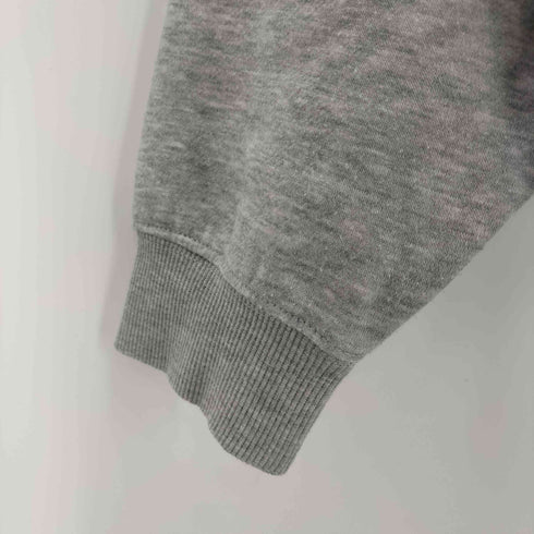 ポロブリティッシュカントリースピリット POLO BRITISH COUNTRY SPIRIT クルースウェットプルオーバー レディース JPN:M