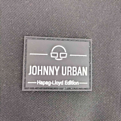Johnny Urban 多ポケット ビジネスショルダーバッグ メンズ