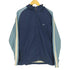 ナイキ NIKE 00S サイドラインナイロンフーデッドジャケット メンズ L
