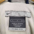 ナイキ NIKE 00S サイドラインナイロンフーデッドジャケット メンズ L