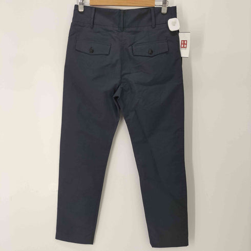 CURATED BY EK THONGPRASERT テーパードパンツ メンズ FR:38-40
