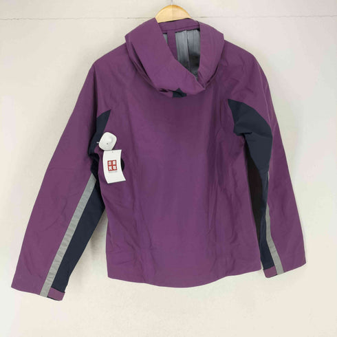 ショット Schott リフレクター マウンテンジャケット メンズ 38