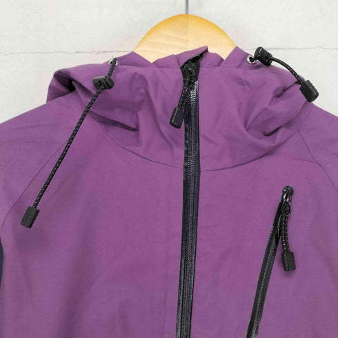 ショット Schott リフレクター マウンテンジャケット メンズ 38