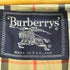 バーバリーズ BURBERRYS MADE IN ENGLAND 裏地ノヴァチェックステンカラーコート メンズ