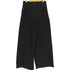 アヴァロン AVALONE 24AW THREE-D STREAM WIDE DENIM PANTS 3D ストリーム ワイド デニム パンツ メンズ JPN:1