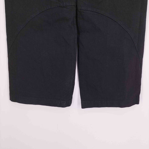 アヴァロン AVALONE 24AW THREE-D STREAM WIDE DENIM PANTS 3D ストリーム ワイド デニム パンツ メンズ JPN:1