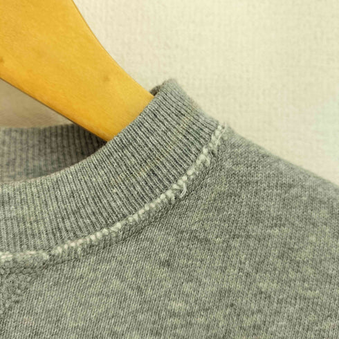 ドレステリア DRESSTERIOR 吊裏毛 プルオーバースウェット レディース 1
