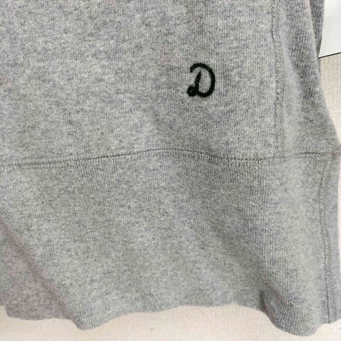 ドレステリア DRESSTERIOR 吊裏毛 プルオーバースウェット レディース 1