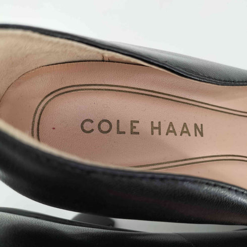 コールハーン COLE HAAN グランド アンビション ヨーク パンプ レディース JPN:22