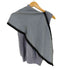 フレイアイディー FRAY I.D Scarf Knit レディース ONE SIZE