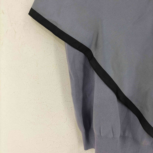 フレイアイディー FRAY I.D Scarf Knit レディース ONE SIZE