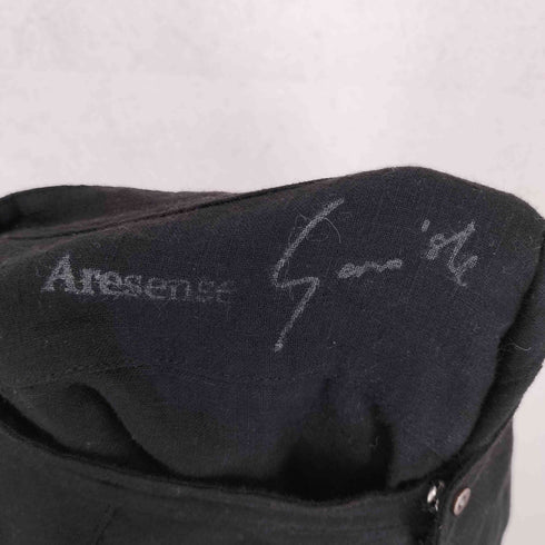 ARSENSE Sorm86 パーフェクトドレスシャツ domestic レディース 38