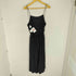 Nala Long slit all in one domestic レディース FREE