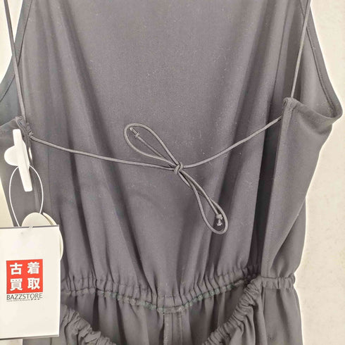 Nala Long slit all in one domestic レディース FREE