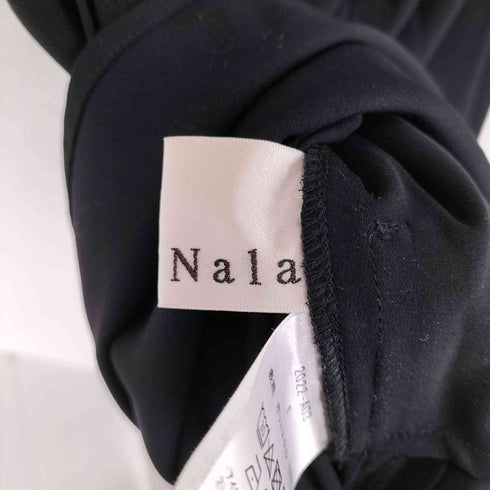 Nala Long slit all in one domestic レディース FREE