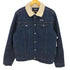 パタゴニア patagonia M's Pile Lined Trucker Jacket メンズ・パイル・ラインド・トラッカー・ジャケット メンズ JPN:M