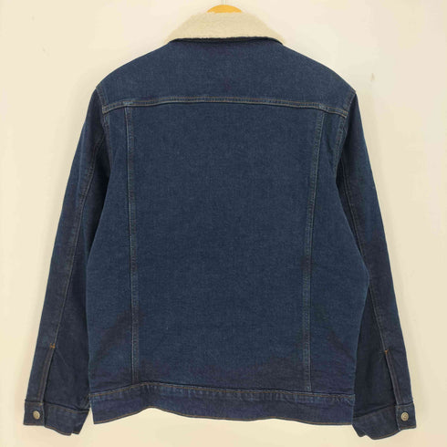 パタゴニア patagonia M's Pile Lined Trucker Jacket メンズ・パイル・ラインド・トラッカー・ジャケット メンズ JPN:M