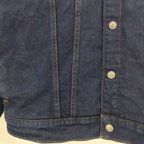 パタゴニア patagonia M's Pile Lined Trucker Jacket メンズ・パイル・ラインド・トラッカー・ジャケット メンズ JPN:M