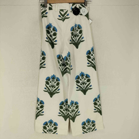 SZ Blockprints ディスコパンツ import レディース XS