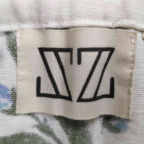 SZ Blockprints ディスコパンツ import レディース XS