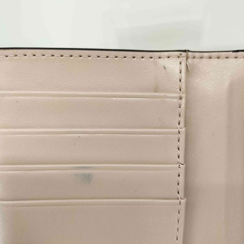マイケルコース Michael Kors シグネチャ― 二つ折り財布 レディース