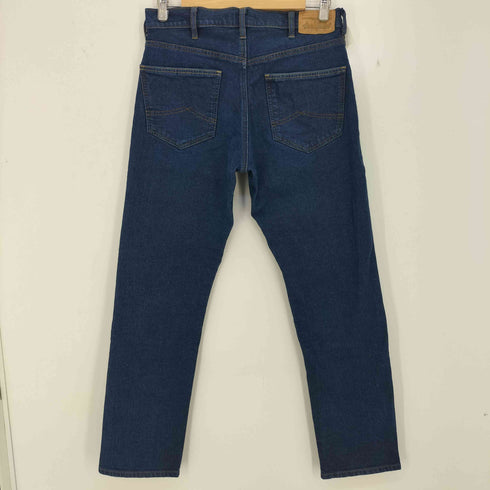 パタゴニア patagonia M's Straight Fit Jeans Short メンズ・ストレート・フィット・ジーンズ (ショート) メンズ 31×30