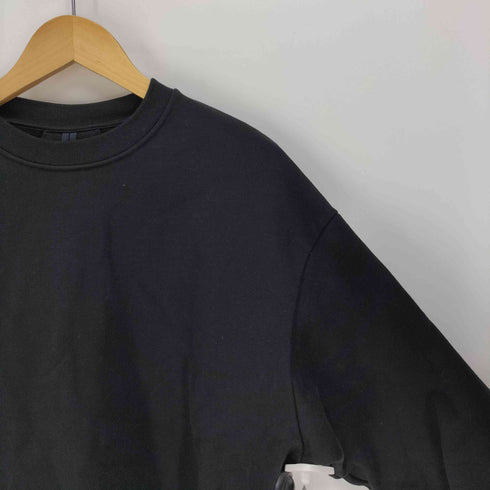 24SS J.L-A.L イタリア製 APERTURE JUMPER アパーチャ ジャンパー メンズ import:M