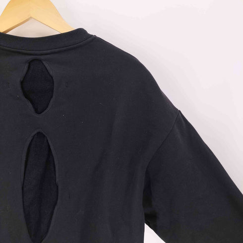 24SS J.L-A.L イタリア製 APERTURE JUMPER アパーチャ ジャンパー メンズ import:M