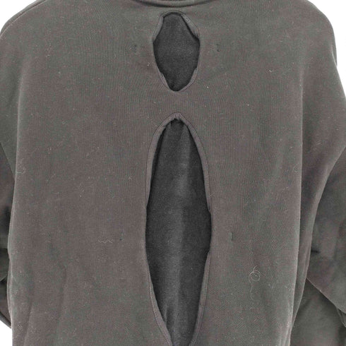 24SS J.L-A.L イタリア製 APERTURE JUMPER アパーチャ ジャンパー メンズ import:M