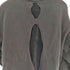 24SS J.L-A.L イタリア製 APERTURE JUMPER アパーチャ ジャンパー メンズ import:M