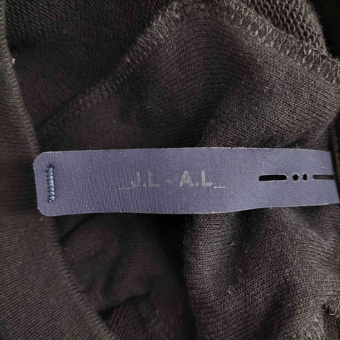 24SS J.L-A.L イタリア製 APERTURE JUMPER アパーチャ ジャンパー メンズ import:M