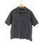 グラミチ GRAMICCI SEAMLESS OPEN SHIRTS メンズ JPN:XL